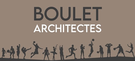 BOULET ARCHITECTES, Architecte à Saint-Jacques-de-la-Lande