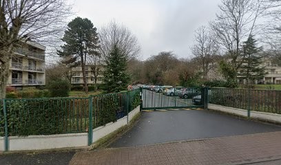 TRILATERAL Architecture, Architecte à Montmorency