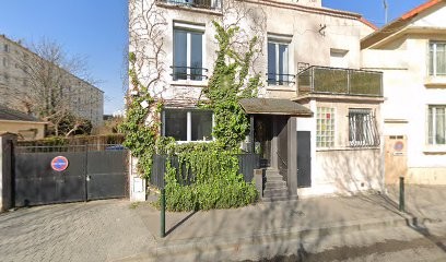 Pham Jean Patrice, Architecte à La Garenne-Colombes