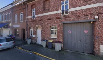 Aauma Sarl, Architecte à Cysoing