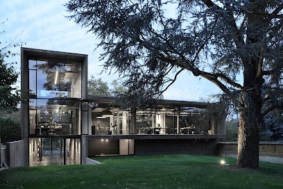 AUM Pierre Minassian, Architecte à Tassin-la-Demi-Lune