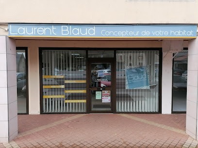 Blaud Laurent, Architecte à Iteuil