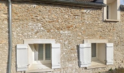 ATELIER OD, Architecte à Villiers-Saint-Frédéric