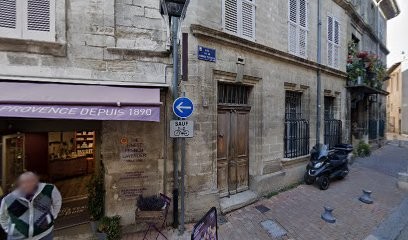 Agence Kanope, Architecte à Avignon