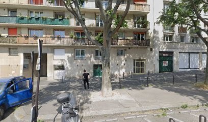 Ateliers O-S Architectes, Architecte à Paris 10