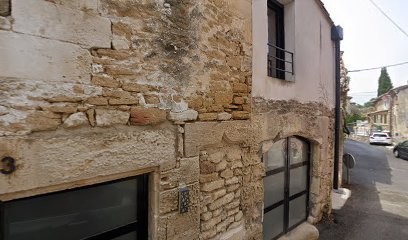 L' Agence, Architecte à La Baume-de-Transit