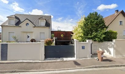 Concept Habitation, Architecte à Saint-Parres-aux-Tertres