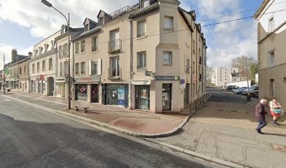 SCPA, Architecte à Vendôme