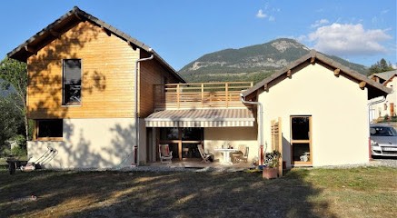 Gicquel Yann Atelier 4, Architecte à Gap