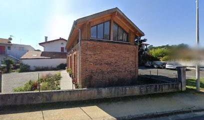 Lamaison Jerome, Architecte à Seignosse