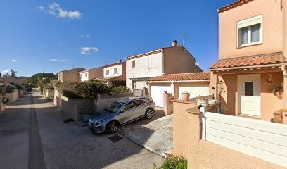 Magazine D'architecture - Nda Magazine Siège Social, Architecte à La Londe-les-Maures