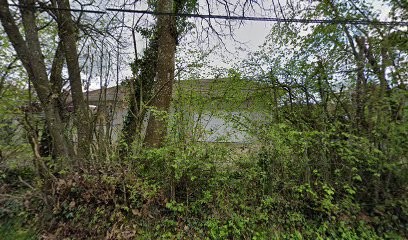 Séon Jean-Jacques, Architecte à La Chapelle-de-la-Tour