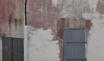 Camille Nouvellon, Agence D'architecture à Ile De Ré Et Prés De La Rochelle, Architecte aux Portes-en-Ré