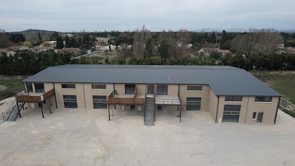 Thibaud Parthiot Architecte | Isle Sur La Sorgue | Gordes, Architecte à L'Isle-sur-la-Sorgue