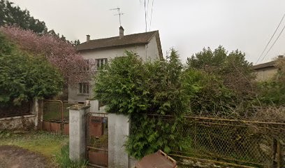 Neouchy Jean Claude, Architecte à Limay