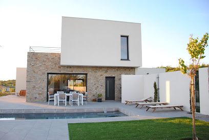 Daac Architecte à Agde