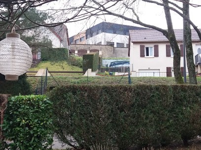 Cabinet d’architecture Ah-Thon Vandamme, Architecte à Remiremont