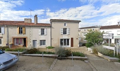 Frenesis Sarl, Architecte à Maillezais