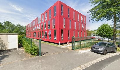 Imbert Gilles, Architecte à Orvault