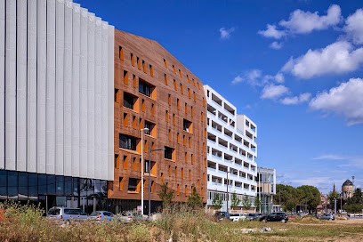 Lipsky-Rollet Architectes, Architecte à Paris 19