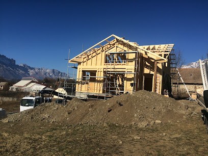 Virginie Idelon Architecte, Architecte à Saint-Bonnet-en-Champsaur
