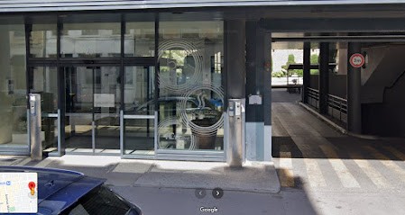 Bruno Curis, Architecte à Lyon 06