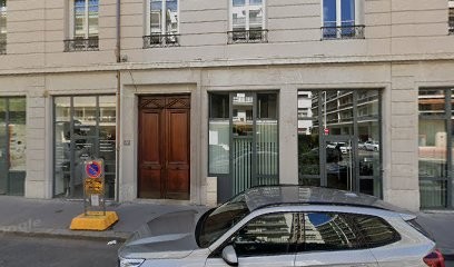 Ceccon Armelle, Architecte à Lyon 06