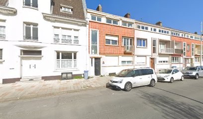 Fasquelle Philippe, Architecte à Dunkerque