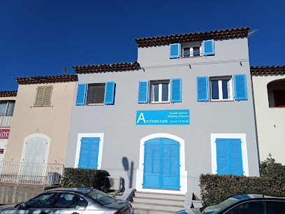 Dufour Claude, Architecte à Lorgues