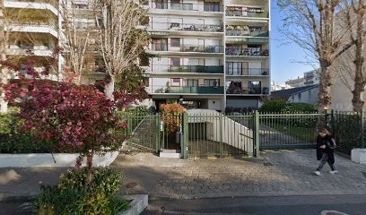 Cédric Laussinotte Architecture, Architecte à Courbevoie