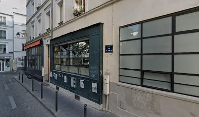 Hame _ architecture . urbanisme . patrimoine, Architecte à Paris 10