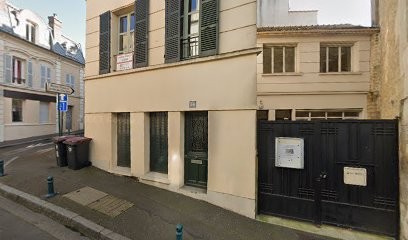 Service Départemental De L'Architecture, Architecte à Pontoise