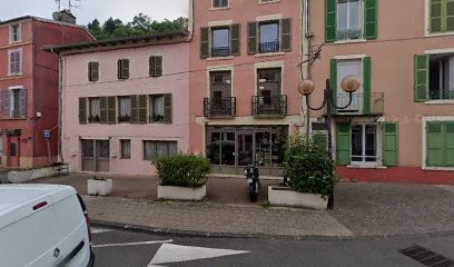 Ramage Jérome, Architecte à Beaujeu