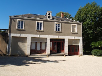 La gare architectes - Architecte du Patrimoine, Architecte à Excideuil