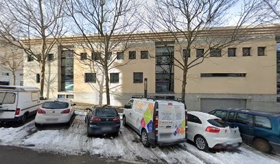 Bellanger Erick, Architecte à Gap