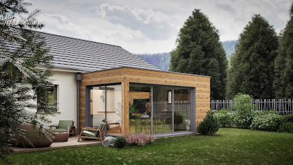 Hoomea Architecte à Art-sur-Meurthe