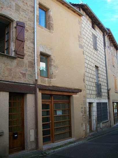 Pierre Rouede Architecte, Architecte à Lacapelle-Marival