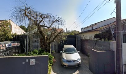 BRUN JEAN, Architecte au Bouscat