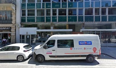 Urbicus, Architecte à Toulouse