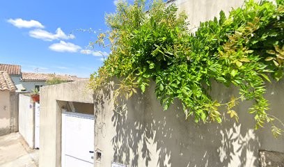 DPlans, Architecte à Générac