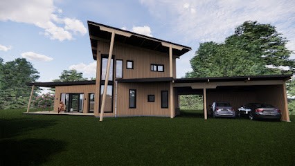 Maison Patucca, Architecte à Beaupréau-en-Mauges