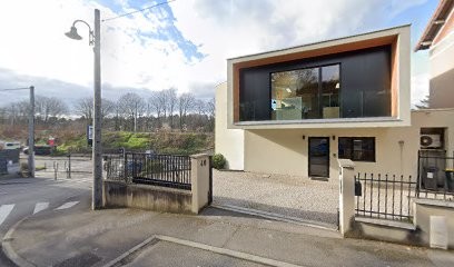 Studio Architecture Antoine Reusa (SAAR), Architecte à Tassin-la-Demi-Lune