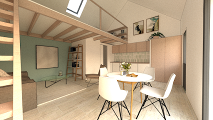 Atelier Barto Architecte à Veuzain-sur-Loire