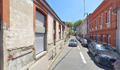 Jean Philippe Durin Architecte DPLG - Urbaniste Conseil- Expert Prè De La Cour D'appel De Toulouse, Architecte à Toulouse