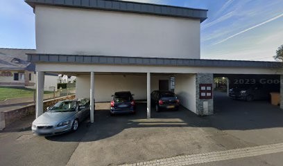 Castel Thierry, Architecte à Langueux