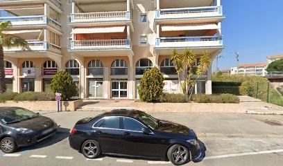 Geitner Jean-François, Architecte à Fréjus