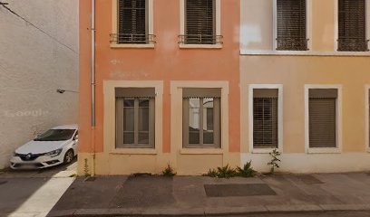 Tectoniques, Architecte à Lyon 03