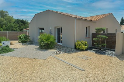 Art 3D, Architecte à Challans