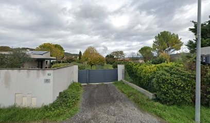 Pelaprat Guy - Architecte, Architecte à Meysse