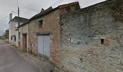 Baraude Architecture, Architecte à Givry